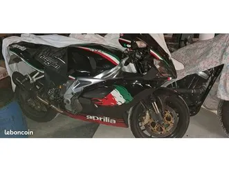 rsv aprilia