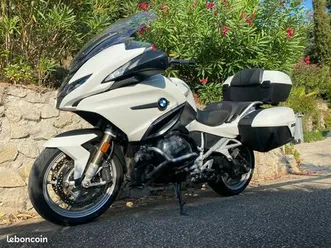 bmw r1250rt