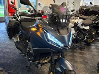 honda nt 1100 dct garantie 3 mois