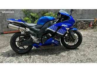 kawasaki zx10r