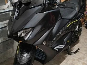 yamaha tmax 560 série limitée