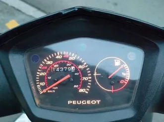 a vendre scooter kisbe