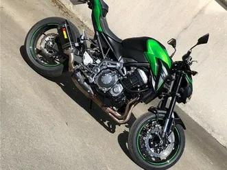 kawasaki z900 a2