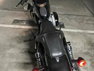 harley davidson xl1200x