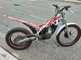 beta - evo 125