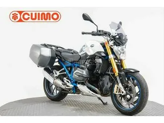 bmw - r 1200 r