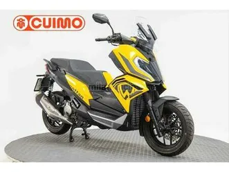 wottan - storm v 125