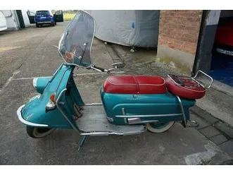 heinkel tourist 103a-2