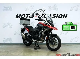 macbor - montana xr5