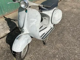 vespa messerschmitt t3