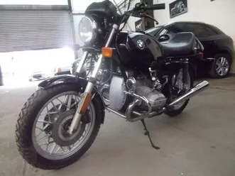 bmw r 65 liebhaberstück!