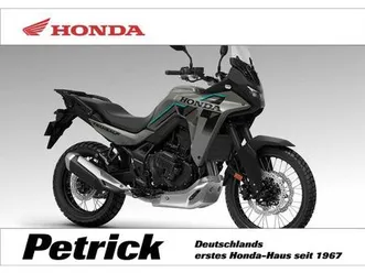 honda xl 750 transalp grau e-clutch #2026 - vorbestell