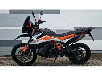 ktm 790 adventure r