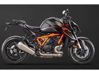 ktm 1390 super duke r 2026 4 jahre garantie