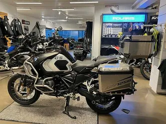 bmw r 1250 gs adventure