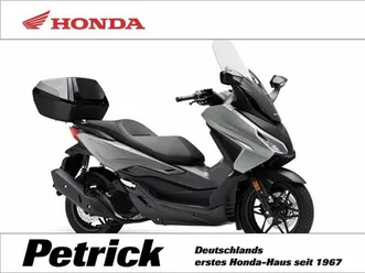 honda nss forza 125 grau #25 - sofort verfügbar -