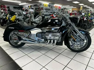 2004 honda valkyrie rune