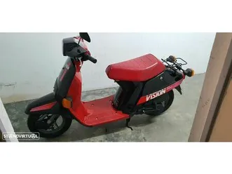 honda vision honda vision 50 cc