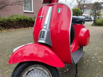 vespa v50 special oldtimer. — scooters | vespa — marktplaats