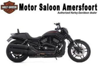 harley-davidson vrscdx night-rod special (bj 2014) — motoren | harley-davidson — marktplaats