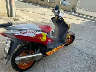 honda dylan 150