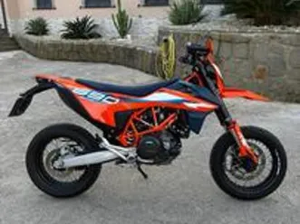 ktm 690 smc r 2023