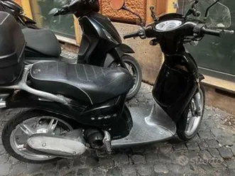 scarabeo 100 del 2009