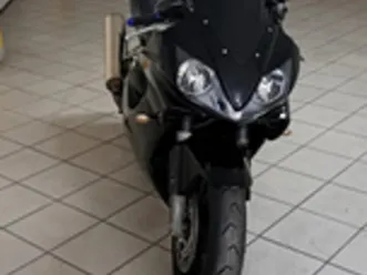 cbr 600 f