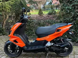 peugeot speedfight 4 4 takt 25/45er