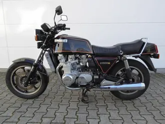 kawasaki z1300 original zustand!