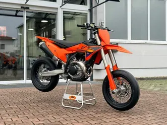 ktm 450 smr 2026