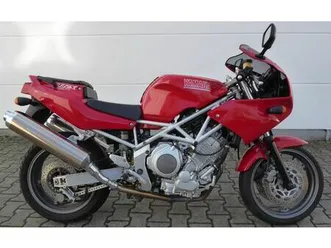 yamaha trx 850 original zustand!