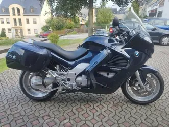 bmw k 1200 gt