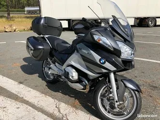 bmw r 1200 rt – pack 3