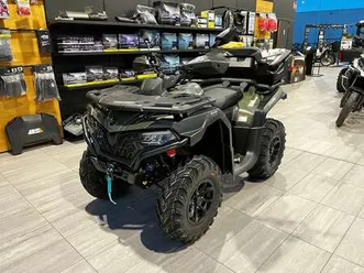 s agri // salonactie: gratis koffer en bumper!