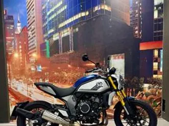 cf moto 700cl-x heritage