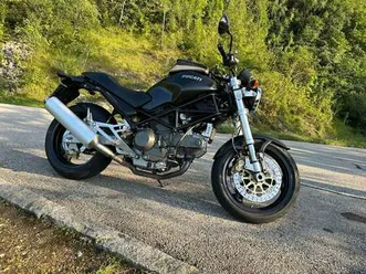 m900ie dark unverbastelt