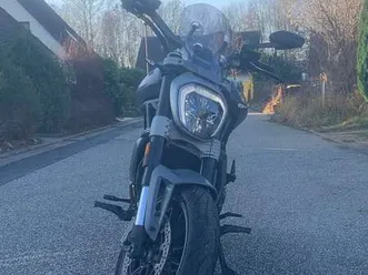 ducati xdiavel