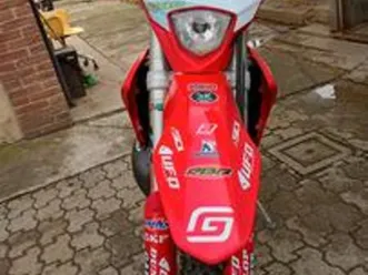 gas gas ec 300 - 2021