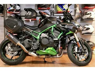 2023 kawasaki z h 2