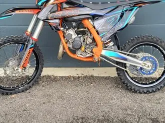 ktm 85sx 2020