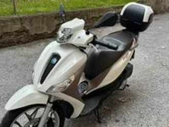 scooter 125