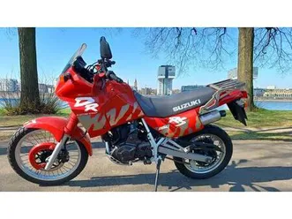 suzuki dr650rse (sp43b) dr 650 rse