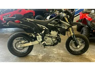 2024 suzuki drz400sm