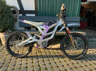 79bike falcon pro mx (suron altis eride ) ebike motocross