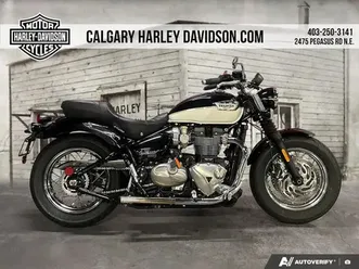 2023 triumph bonneville speedmaster sapphire black/fusion white