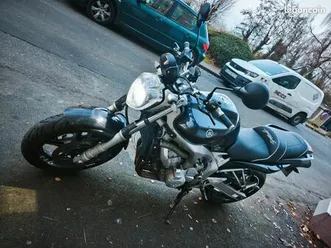 fazer 600 fz6 s2 a2 78chv