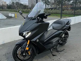 yamaha tmax