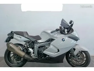 bmw k 1300 s