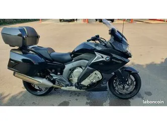 bmw k1600 gt